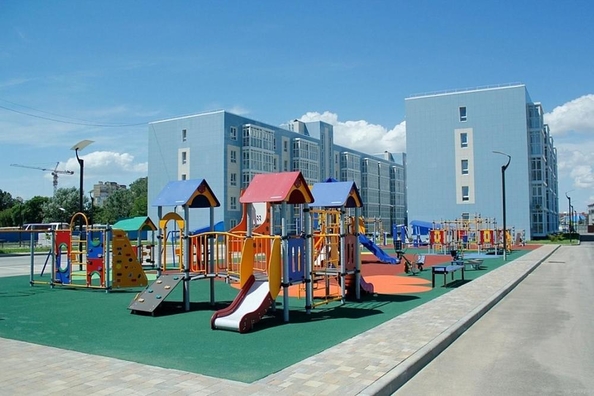 
  Продается 2-комн. квартира, 55 м², Мирная ул, д. 29
. Фото 2.