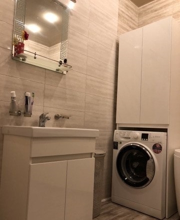 
  Продается 2-комн. квартира, 61 м², Парковая ул
. Фото 10.