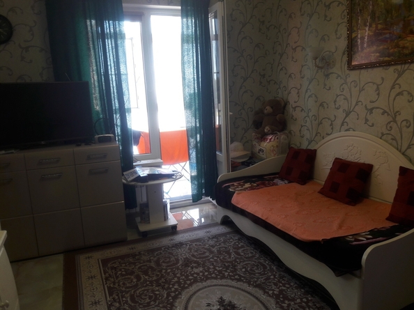 
  Продается 1-комн. квартира, 37 м², Мирная ул, д. 29к2
. Фото 5.