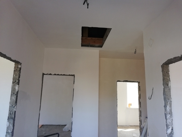 
  Продается дом, 100 м², хутор Воскресенский
. Фото 12.