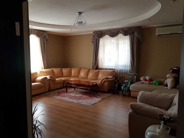 
  Продается 3-комн. квартира, 130 м², Парковая ул, д. 31
. Фото 9.