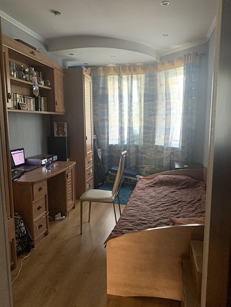 
  Продается 3-комн. квартира, 130 м², Парковая ул, д. 31
. Фото 16.