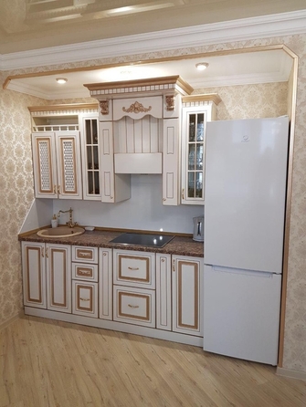 
  Продается студия, 33 м², Верхняя дорога ул, д. 151к1
. Фото 2.