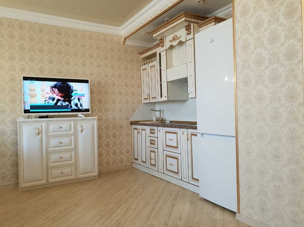 
  Продается студия, 33 м², Верхняя дорога ул, д. 151к1
. Фото 3.
