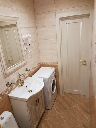 
  Продается студия, 33 м², Верхняя дорога ул, д. 151к1
. Фото 6.