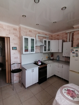 
  Продается 1-комн. квартира, 42 м², Некрасова ул, д. 113
. Фото 7.