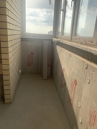 
  Продается 2-комн. квартира, 52 м², Крестьянская ул, д. 27к1
. Фото 25.