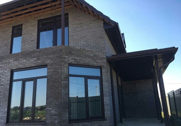 
  Продается дом, 205 м², поселок Пятихатки
. Фото 3.