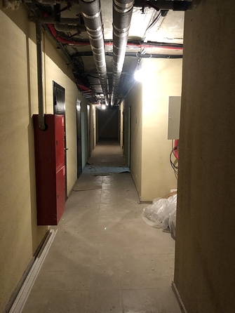 
  Продается 2-комн. квартира, 35 м², Крестьянская ул, д. 27к2
. Фото 7.