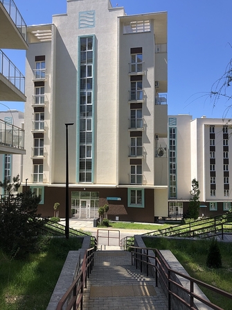 
  Продается 2-комн. квартира, 42 м², Калинина ул, д. 150к1
. Фото 1.