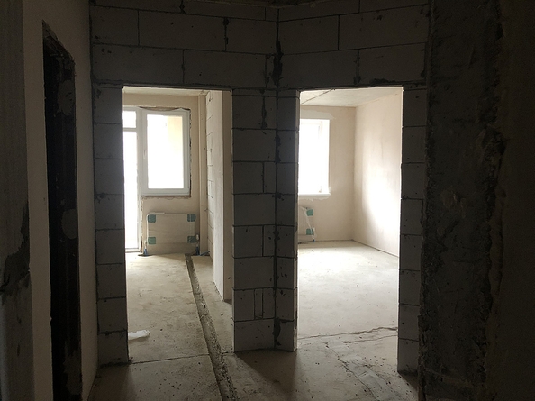 
  Продается 1-комн. квартира, 48 м², Таманская ул, д. 121к11
. Фото 2.