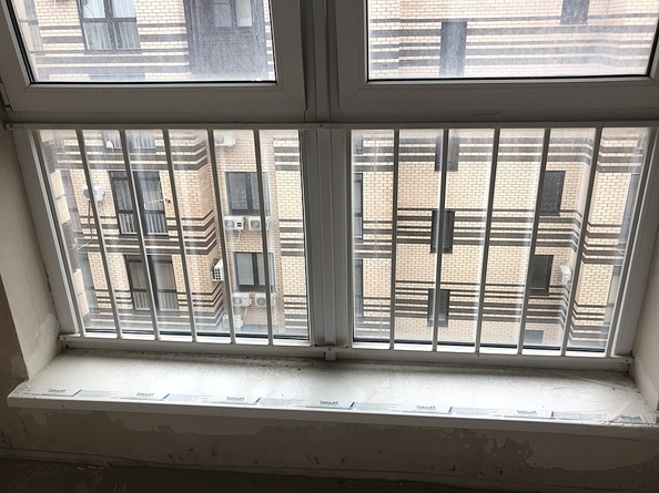 
  Продается 1-комн. квартира, 48 м², Таманская ул, д. 121к11
. Фото 6.
