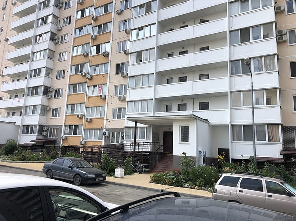 
  Продается студия, 28 м², Адмирала Пустошкина ул, д. 22к4
. Фото 2.