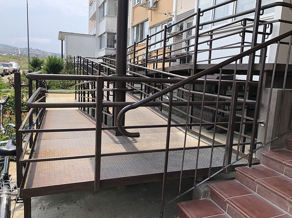 
  Продается студия, 28 м², Адмирала Пустошкина ул, д. 22к4
. Фото 4.