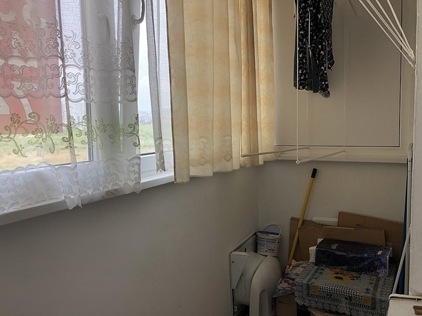 
  Продается студия, 28 м², Адмирала Пустошкина ул, д. 22к4
. Фото 11.