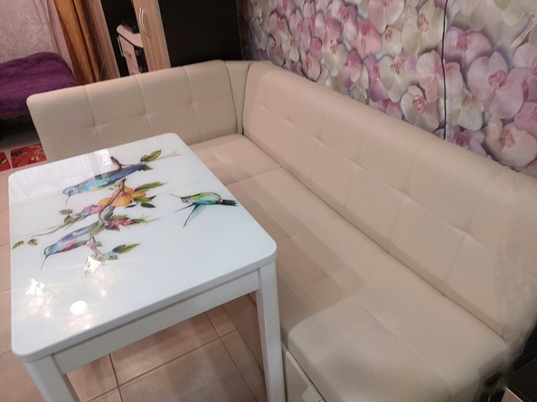 
  Продается студия, 25 м², Крестьянская ул, д. 27к3
. Фото 3.