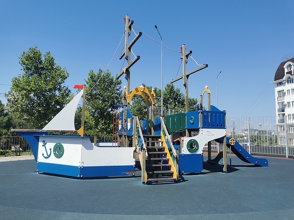 
  Продается студия, 28 м², Таманская ул, д. 121к1
. Фото 5.