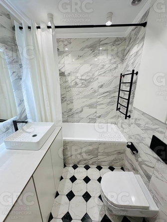 
  Продается 1-комн. квартира, 35 м², Ясногорская ул, д. 16/8
. Фото 19.
