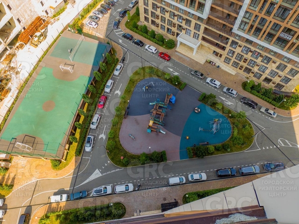 
  Продается студия, 30 м², Батумское шоссе ул
. Фото 17.