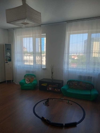 
  Продается 1-комн. квартира, 42 м², Толстого ул, д. 140А
. Фото 4.