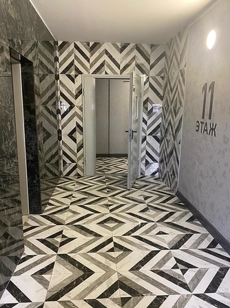 
  Продается 1-комн. квартира, 41 м², Супсехское ш, д. 4к1
. Фото 26.