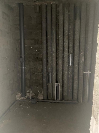 
  Продается 2-комн. квартира, 68 м², Новороссийская ул, д. 265
. Фото 9.