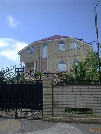 
  Продается дом, 315 м², село Витязево
. Фото 24.