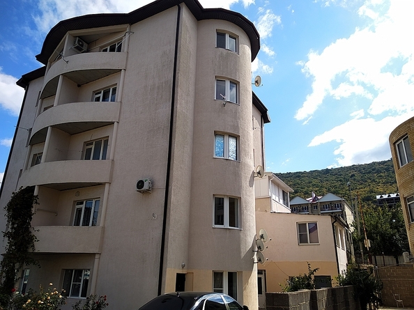 
  Продается 2-комн. квартира, 65 м², 2-й проезд, д. 7
. Фото 17.