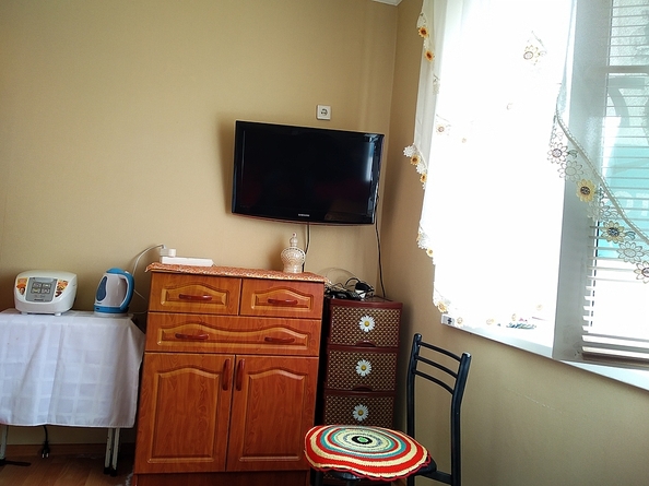
  Продается 1-комн. квартира, 14 м², 2-й проезд, д. 7
. Фото 2.