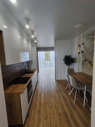 
  Продается 2-комн. квартира, 56 м², Крепостная ул, д. 51к2
. Фото 1.