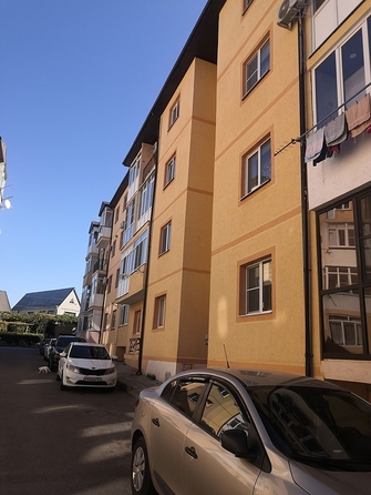 
  Продается 1-комн. квартира, 45 м², Солнечная ул, д. 54
. Фото 9.