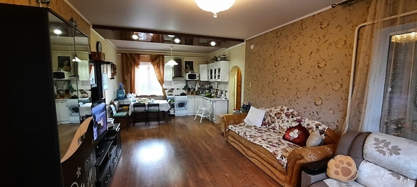 
  Продается дом, 172 м², станица Анапская
. Фото 1.