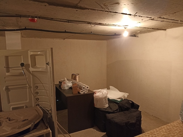 
  Продается студия, 33 м², Парковая ул, д. 60к4
. Фото 6.