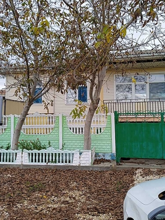 
  Продается дом, 400 м², станица Благовещенская
. Фото 1.