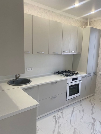
  Продается 1-комн. квартира, 42 м², Крестьянская ул, д. 27к1
. Фото 1.