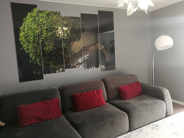 
  Продается 3-комн. квартира, 90 м², Владимирская ул, д. 55к3
. Фото 8.