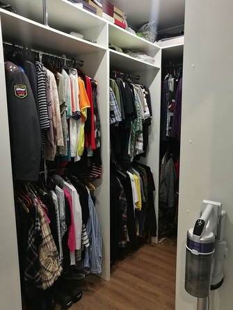 
  Продается 3-комн. квартира, 90 м², Владимирская ул, д. 55к3
. Фото 22.