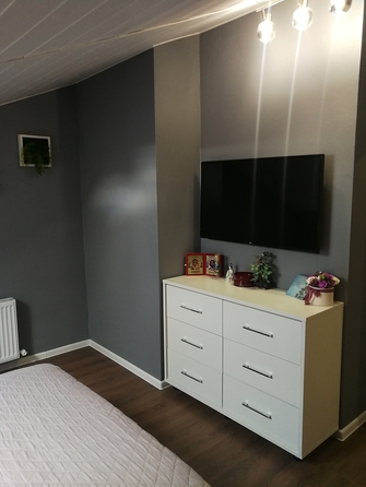 
  Продается 3-комн. квартира, 90 м², Владимирская ул, д. 55к3
. Фото 28.
