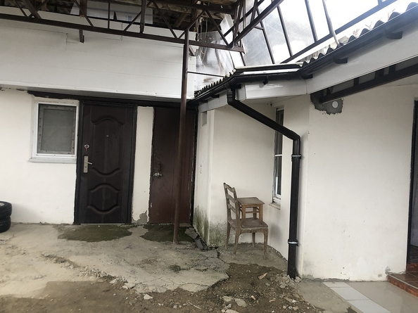 
  Продается дом, 100 м², село Гай-Кодзор
. Фото 18.