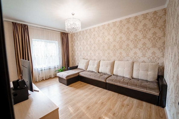 
  Продается дом, 120 м², станица Анапская
. Фото 1.