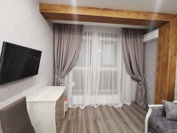 
  Продается студия, 27 м², Таманская ул, д. 121к1
. Фото 4.