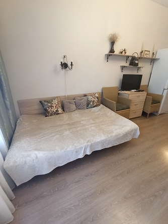 
  Продается апартамент, 30 м², Пионерский пр-кт, д. 57к3
. Фото 13.