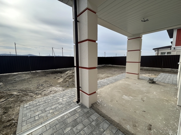 
  Продается дом, 130 м², станица Анапская
. Фото 10.