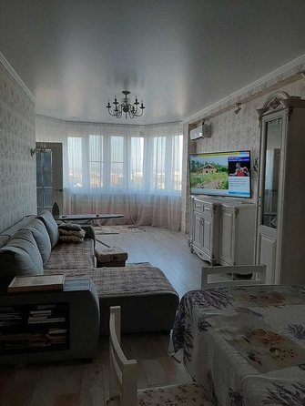 
  Продается 2-комн. квартира, 71 м², Таманская ул, д. 24
. Фото 2.
