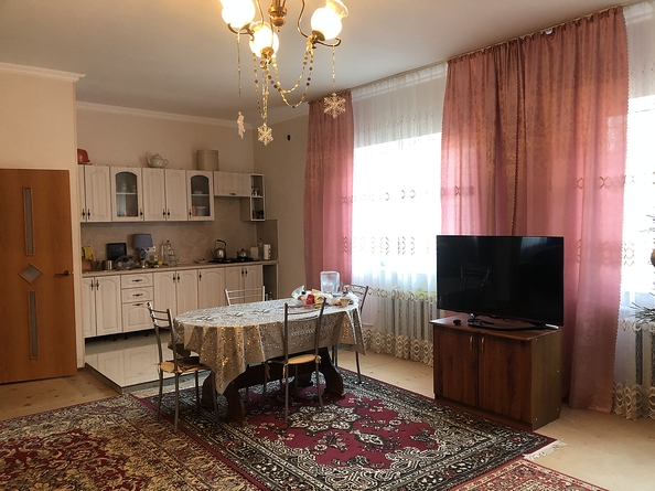 
  Продается дом, 272 м², станица Анапская
. Фото 1.