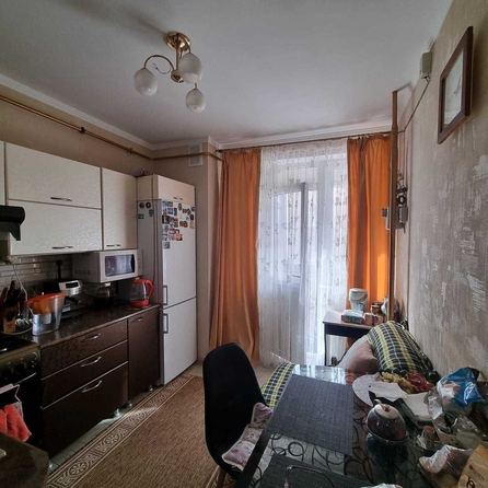 
  Продается 1-комн. квартира, 35 м², Рождественская ул, д. 53
. Фото 5.
