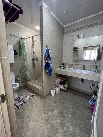 
  Продается 3-комн. квартира, 96 м², Крылова ул, д. 15к1
. Фото 5.