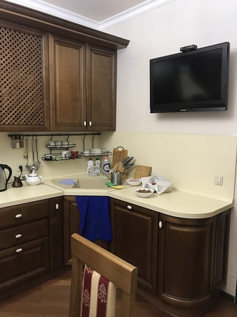 
  Продается 4-комн. квартира, 128 м², Кати Соловьяновой ул, д. 119
. Фото 14.