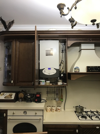 
  Продается 4-комн. квартира, 128 м², Кати Соловьяновой ул, д. 119
. Фото 18.