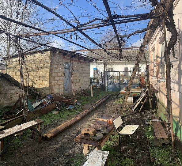 
  Продается дом, 64 м², хутор Черный
. Фото 14.
